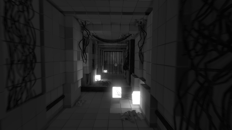 Illustration for article titled Q.U.B.E. Delivers the Good Kind of Blocking on Steam Today
